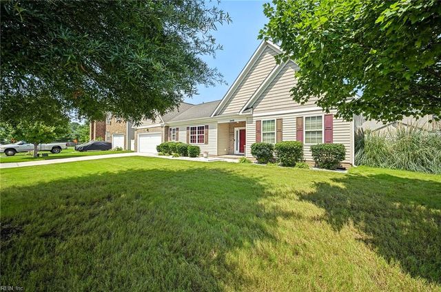 2448 Orchard Hill LN, Virginia Beach, VA 23456