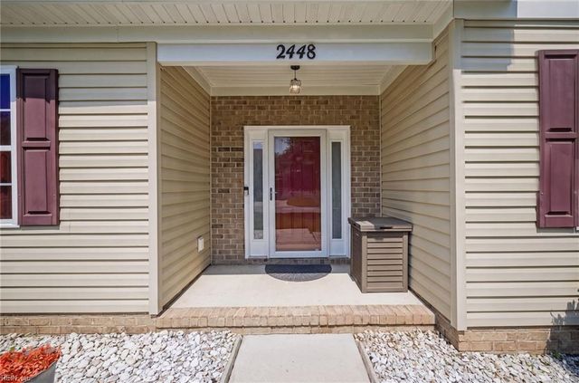 2448 Orchard Hill LN, Virginia Beach, VA 23456