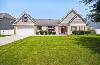 2448 Orchard Hill LN, Virginia Beach, VA 23456
