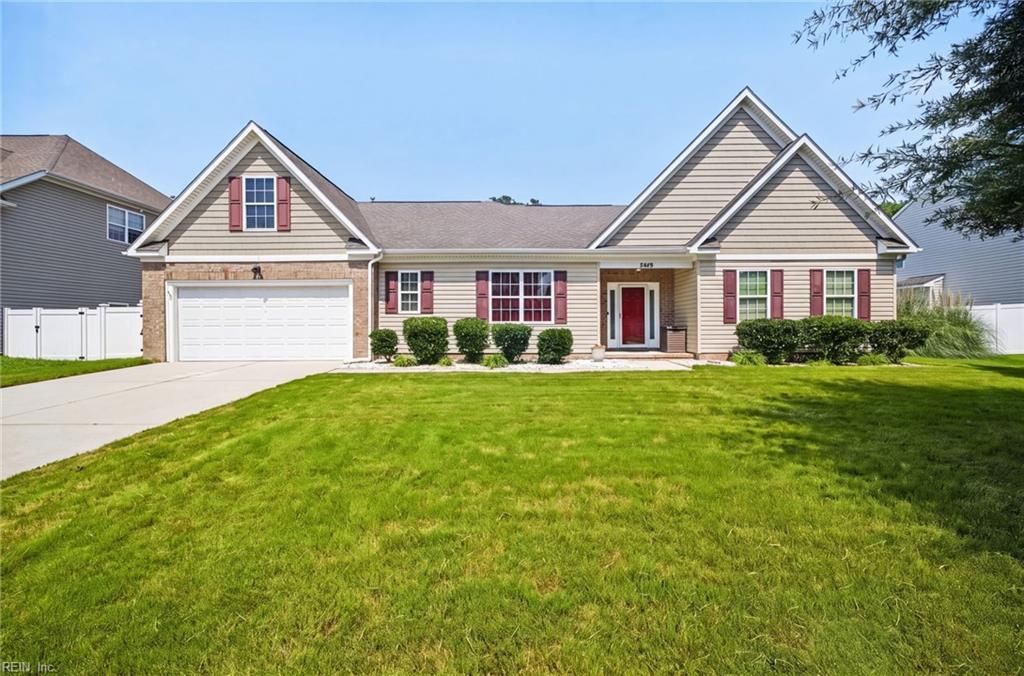 2448 Orchard Hill LN, Virginia Beach, VA 23456
