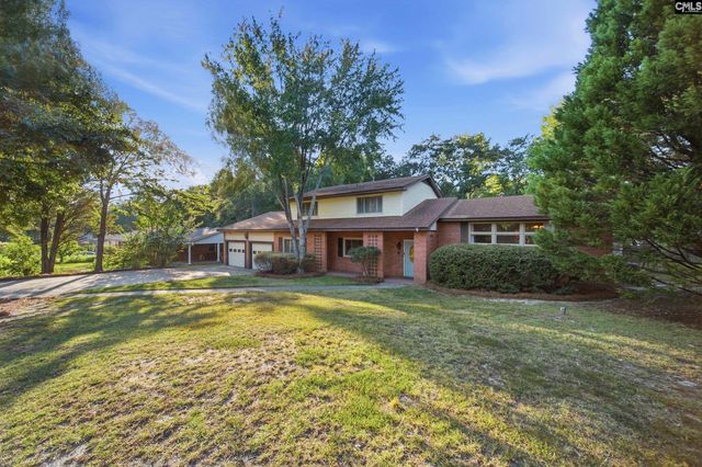 6347 Kemberly Street, Columbia, SC 29209