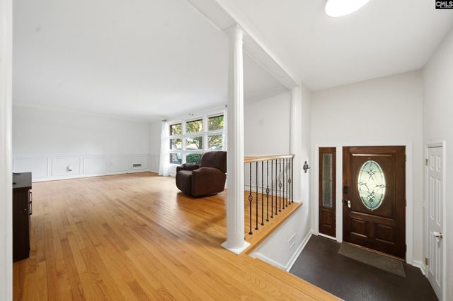 6347 Kemberly Street, Columbia, SC 29209