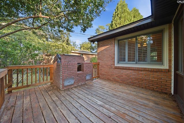 6347 Kemberly Street, Columbia, SC 29209