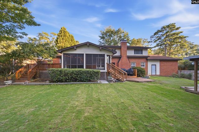 6347 Kemberly Street, Columbia, SC 29209