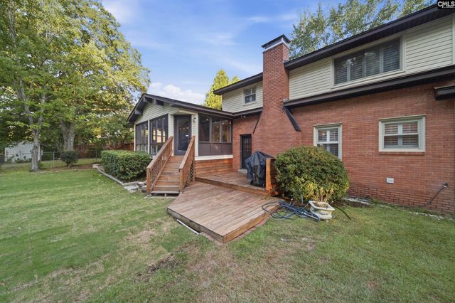 6347 Kemberly Street, Columbia, SC 29209