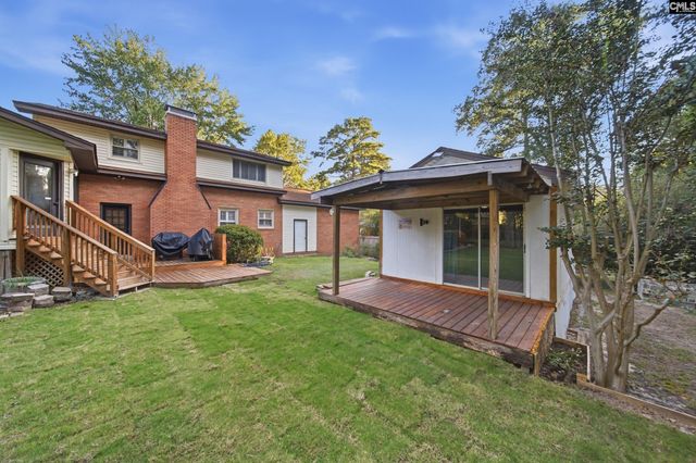 6347 Kemberly Street, Columbia, SC 29209