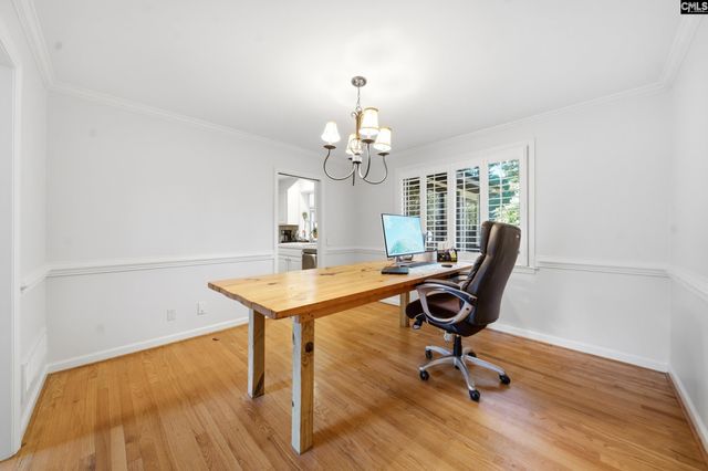 6347 Kemberly Street, Columbia, SC 29209