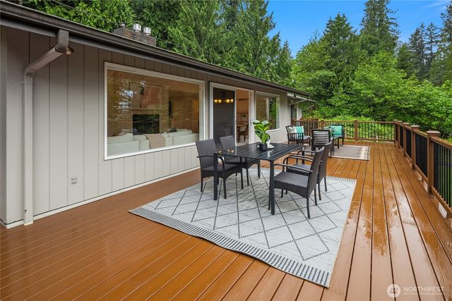 17707 SE 60th Street, Bellevue, WA 98006