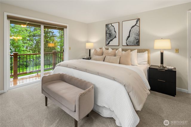 17707 SE 60th Street, Bellevue, WA 98006