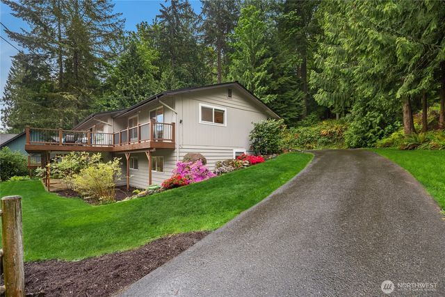 17707 SE 60th Street, Bellevue, WA 98006