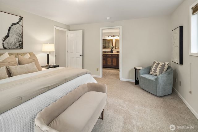 17707 SE 60th Street, Bellevue, WA 98006