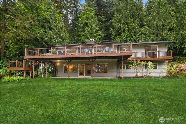 17707 SE 60th Street, Bellevue, WA 98006