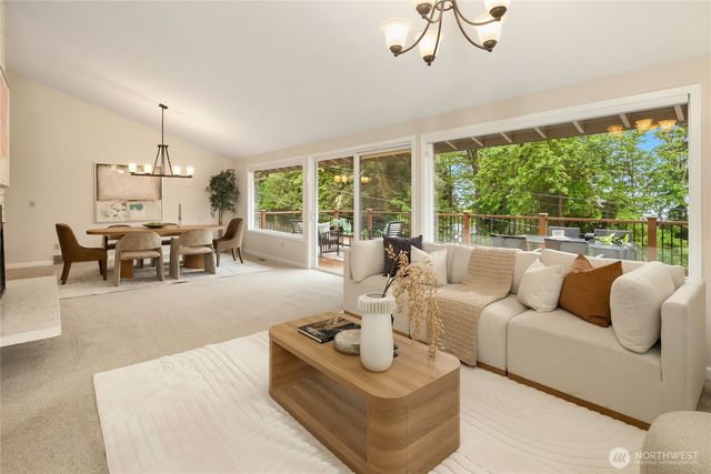 17707 SE 60th Street, Bellevue, WA 98006
