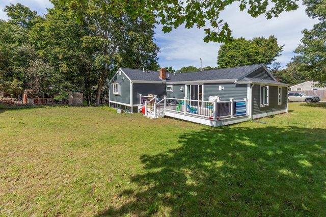11 Madlyn St, Plymouth, MA 02360