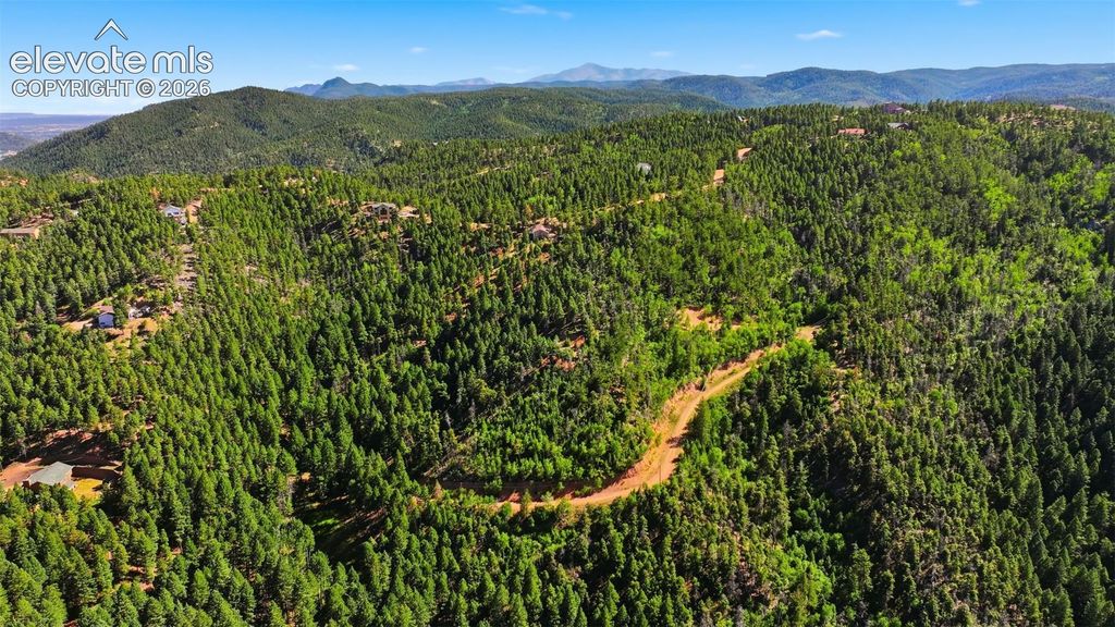 13446 S Firedog Way, Larkspur, CO 80118 — photo 2