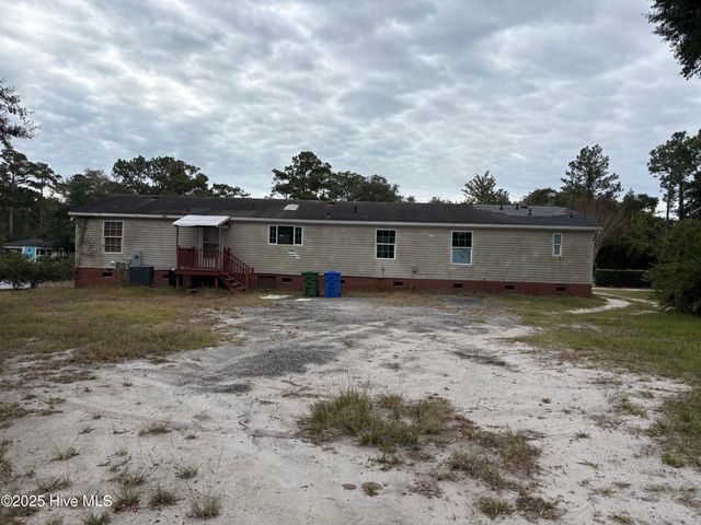 5013 Oleander Drive, Wilmington, NC 28403