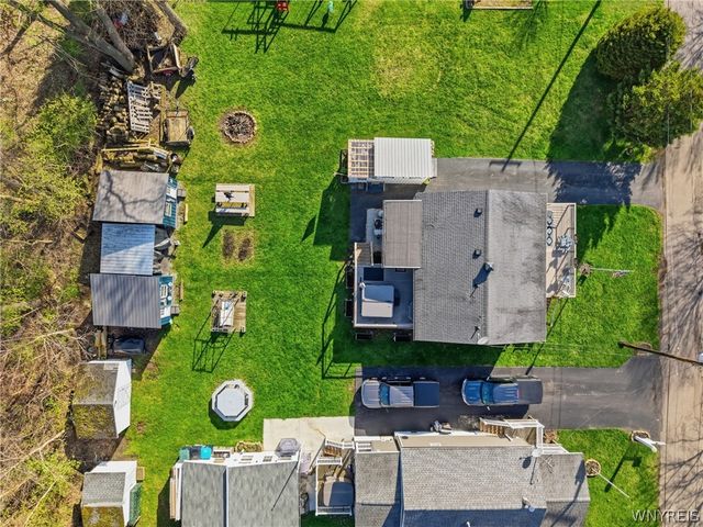 879 Triangle Drive, Hanover, NY 14081