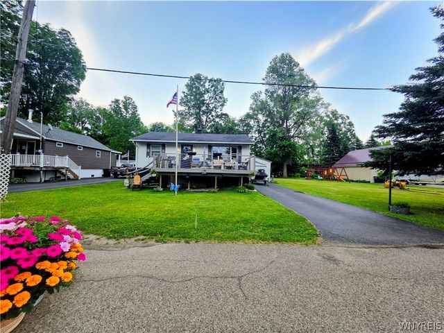 879 Triangle Drive, Hanover, NY 14081