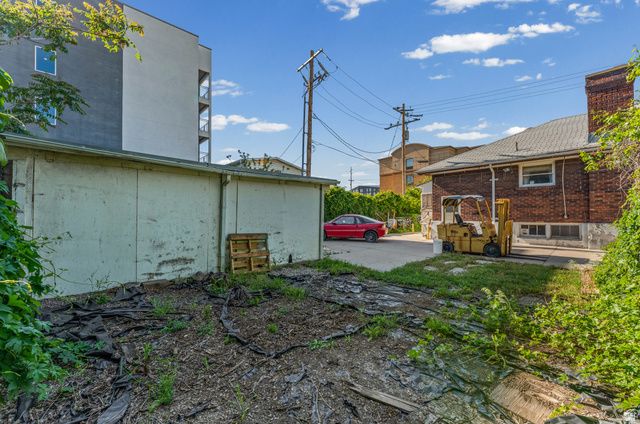 642 S WASHINGTON ST, Salt Lake City, UT 84101