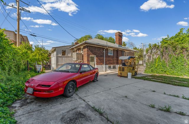 642 S WASHINGTON ST, Salt Lake City, UT 84101