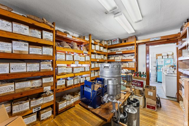 642 S WASHINGTON ST, Salt Lake City, UT 84101