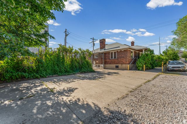 642 S WASHINGTON ST, Salt Lake City, UT 84101