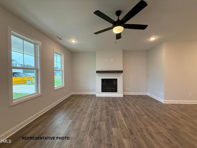 14 Zambezi Court, Zebulon, NC 27597