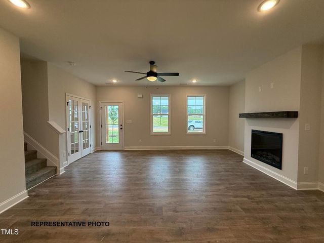 14 Zambezi Court, Zebulon, NC 27597