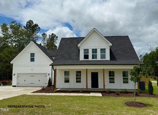14 Zambezi Court, Zebulon, NC 27597