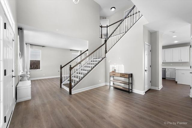 2431 Trailside Lane, Wauconda, IL 60084