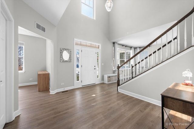 2431 Trailside Lane, Wauconda, IL 60084