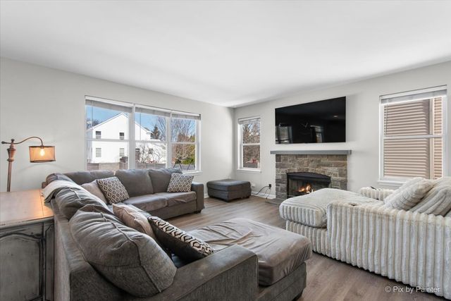 2431 Trailside Lane, Wauconda, IL 60084