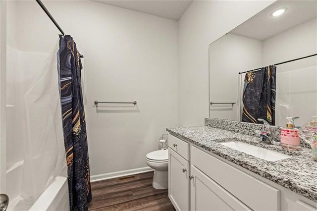 817 Shane Court, Belton, MO 64012