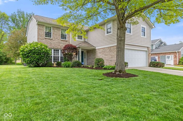 12427 Doe Lane, Indianapolis, IN 46236