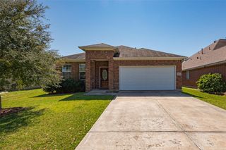 5906 Yaupon Ridge Drive, Richmond, TX 77469