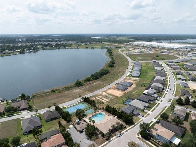 4253 JULIANA LAKE DRIVE, Auburndale, FL 33823