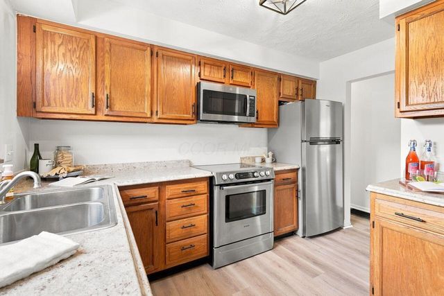 6326 Rider Road, Reynoldsburg, OH 43068