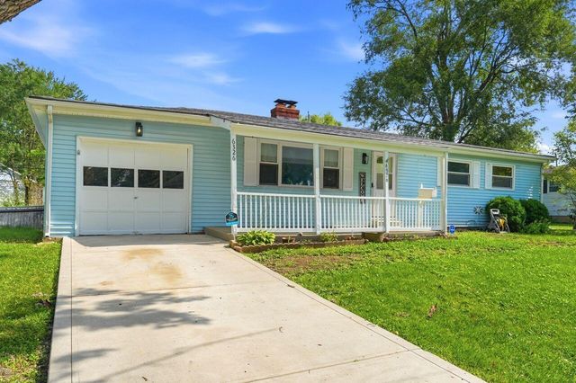 6326 Rider Road, Reynoldsburg, OH 43068
