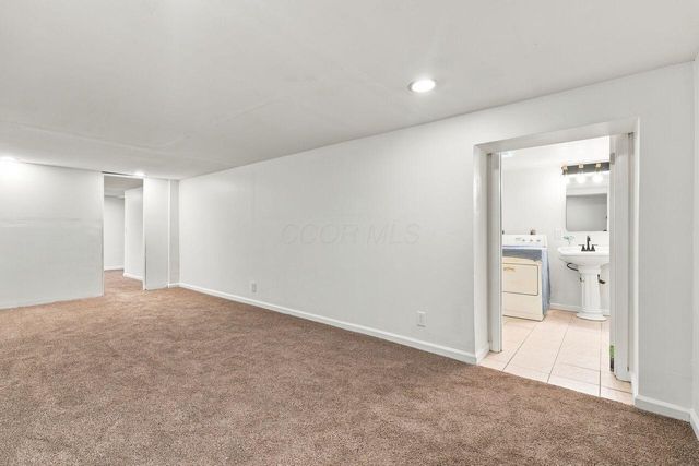 6326 Rider Road, Reynoldsburg, OH 43068