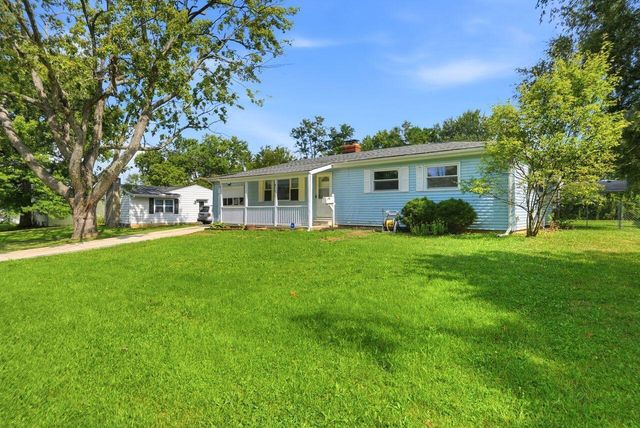 6326 Rider Road, Reynoldsburg, OH 43068