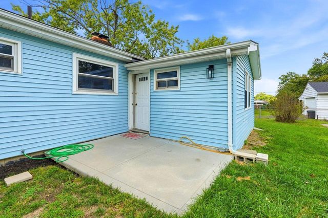 6326 Rider Road, Reynoldsburg, OH 43068