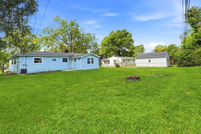 6326 Rider Road, Reynoldsburg, OH 43068