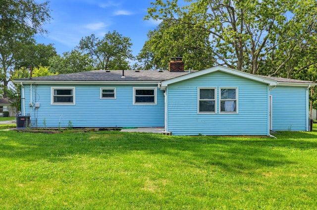 6326 Rider Road, Reynoldsburg, OH 43068