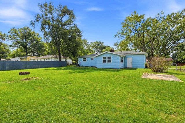 6326 Rider Road, Reynoldsburg, OH 43068
