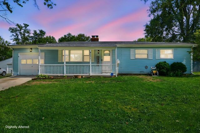 6326 Rider Road, Reynoldsburg, OH 43068