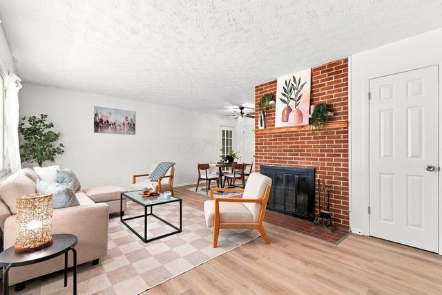 6326 Rider Road, Reynoldsburg, OH 43068