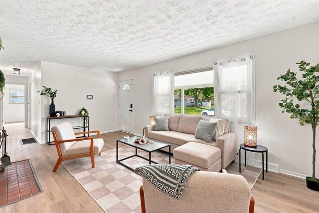 6326 Rider Road, Reynoldsburg, OH 43068