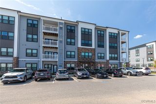 3900 Maze Runner Dr Unit#205, Chesterfield, VA 23112