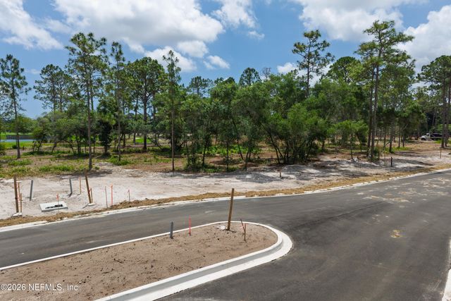 4523 FEATHER MOSS Court, Jacksonville, FL 32224