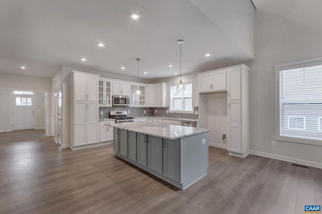 52 BORTHWICK ST, Crozet, VA 22932